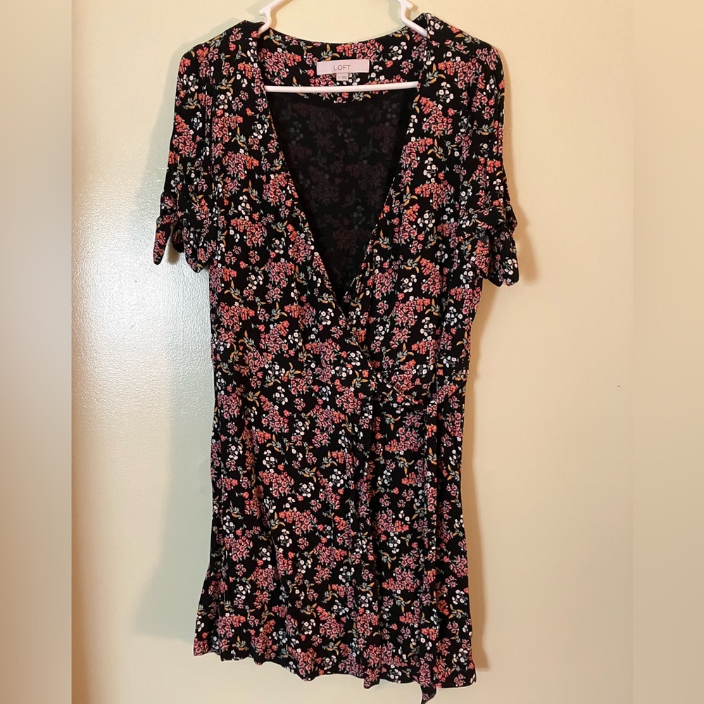 Loft romper
